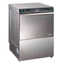 LAVE VAISSELLE PORTE FRONTALE ( sans pompe de rinçage ) - NOVAOBY 500 E LAVE VAISSELLE PORTE FRONTALE ( sans pompe de rinçage ) - NOVAOBY 500 E
