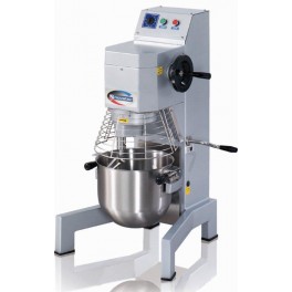 BATTEUR MÉLANGEUR 40 LITRES - TRIPHASE 400V/50Hz BATTEUR MÉLANGEUR 40 LITRES - TRIPHASE 400V/50Hz