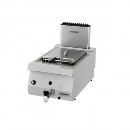 FRITEUSE GAZ SIMPLE A POSER NOVAOFGI4070 FRITEUSE GAZ SIMPLE A POSER NOVAOFGI4070