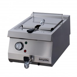 FRITEUSE ELECTRIQUE SIMPLE A POSER NOVAOFEI4070 FRITEUSE ELECTRIQUE SIMPLE A POSER NOVAOFEI4070
