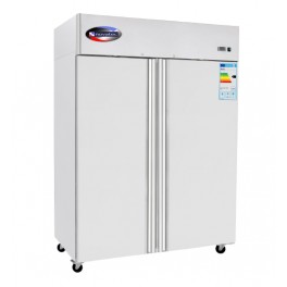 ARMOIRE NEGATIVE GN 2 Portes NOVATEC ARMOIRE NEGATIVE GN 2 Portes NOVATEC