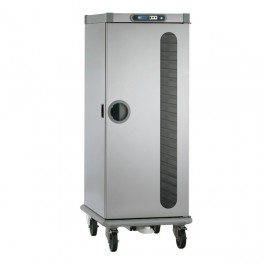 Roll'Service sans humidificateur GN 2/1 NOVATEC Roll'Service sans humidificateur GN 2/1 NOVATEC