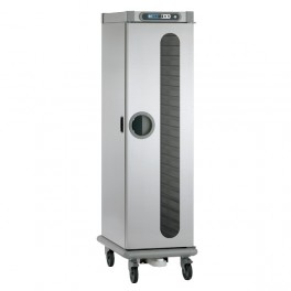 Roll'Service avec humidificateur GN 1/1 NOVATEC Roll'Service avec humidificateur GN 1/1 NOVATEC