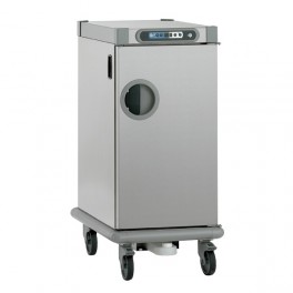 Roll'Service avec humidificateur GN 1/1 NOVATEC Roll'Service avec humidificateur GN 1/1 NOVATEC