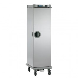 Roll'Service avec humidificateur GN 2/1 NOVATEC Roll'Service avec humidificateur GN 2/1 NOVATEC